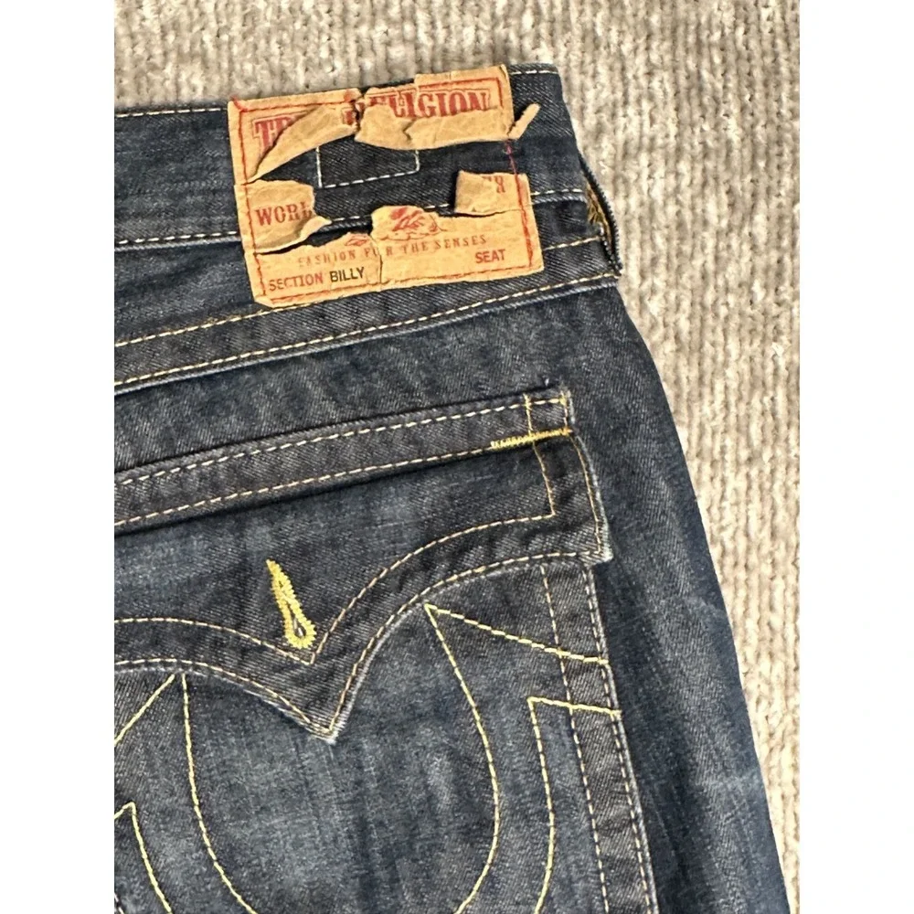 True Religion true religion